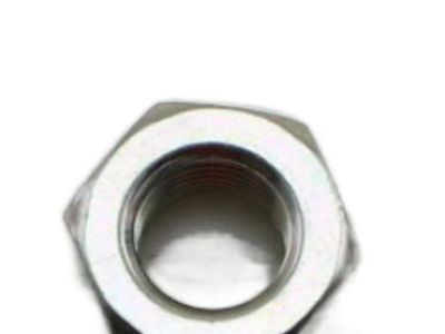 Nissan 08911-5441A Nut-Hex-Heavy M14