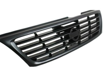 Nissan 62310-1M225 Grille Radiator