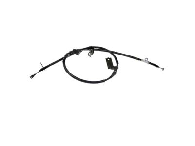 2007 Nissan Xterra Parking Brake Cable - 36530-EA01C