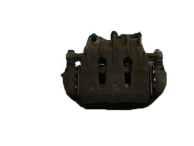 Nissan 41001-20N03 CALIPER-Front RH