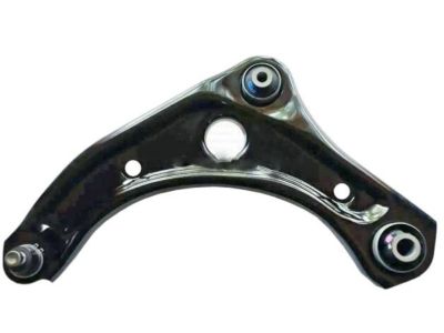 2019 Nissan Versa Control Arm - 54501-9KS1D