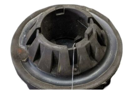 Nissan 55050-3JA0A Rear Spring Rubber Seat