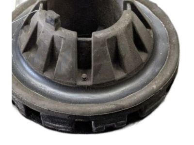 Nissan 55050-3JA0A Rear Spring Rubber Seat