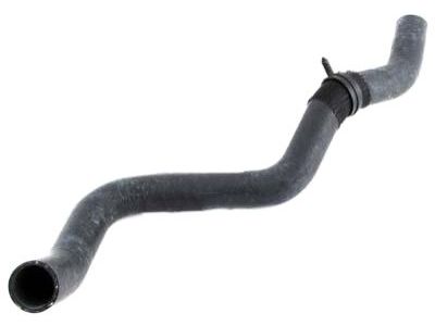 2018 Nissan Frontier Cooling Hose - 21503-EA000