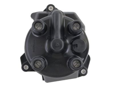 Nissan Frontier Distributor Cap - 22162-1S700