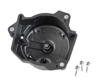 Nissan 22162-1S700 Cap Assy-Distributor