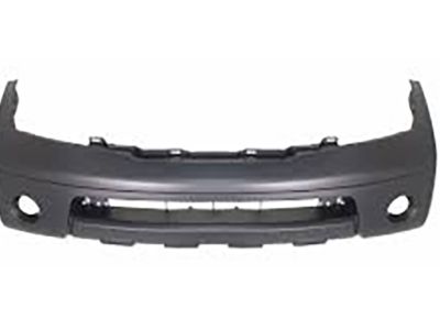 Nissan 62022-EA800 Bumper Set Front