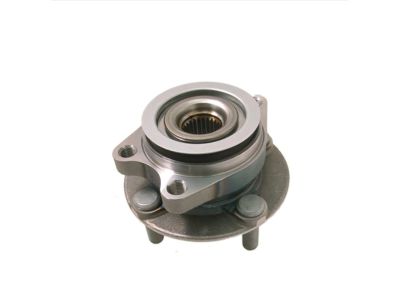 2019 Nissan Altima Wheel Hub - 40202-6CA0A