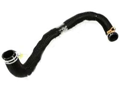 2007 Nissan Altima Radiator Hose - 21501-JA000