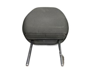 Nissan 86400-6MA0A Headrest Assy-Front Seat