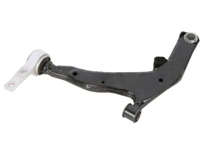 54500-CC40E Nissan Transverse Link Complete Right Hand Product Photo 3 of 3