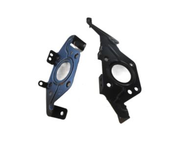 Nissan 28039-65F00 Bracket-Radio