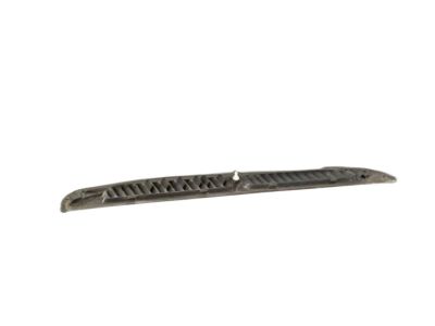 Nissan 76803-0W000 Grille-Air Outlet,Lh