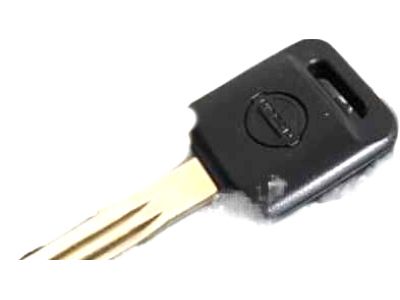 Nissan H0564-9Y800 Key-Blank,Master
