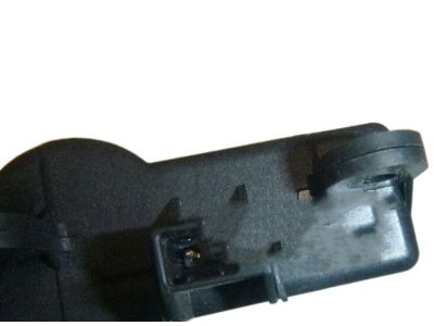 Nissan 27743-1AA0A Actuator Assembly