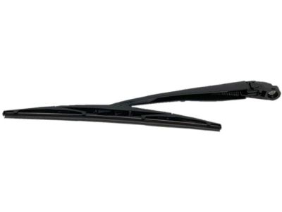 Nissan Leaf Windshield Wiper - 28780-5SA0A