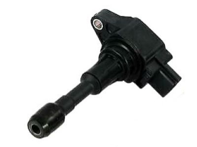 2014 Nissan GT-R Ignition Coil - 22448-JF00B