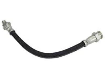 Nissan Hardbody Pickup (D21U) Clutch Hose - 46211-01A11