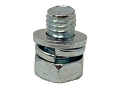 Nissan 01436-01351 Screw