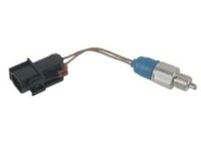Nissan 32006-32G01 Neutral Position Switch