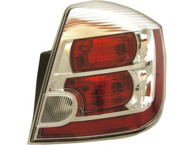 2009 Nissan Sentra Tail Light - 26550-ET00B