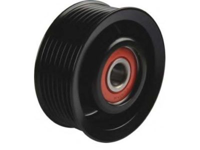 Nissan Versa Note A/C Idler Pulley - 11927-1HC5A