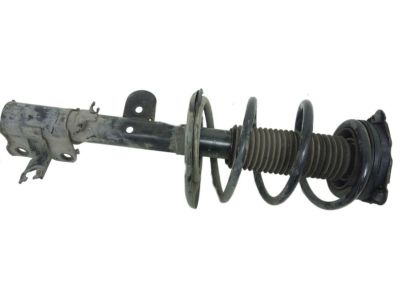 Nissan E4303-1AA0C STRUT Kit Front LH