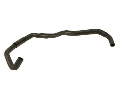 2005 Nissan 350Z Cooling Hose - 14055-AC700