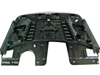 Nissan 62310-6FL0B Grille Assy-Front