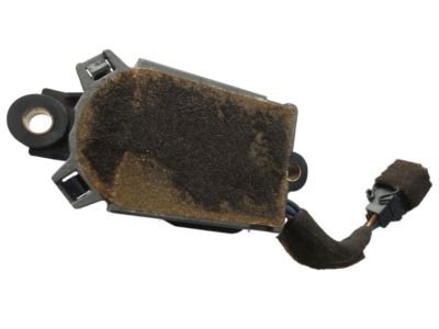 Nissan 27722-31P00 Sensor-INCAR