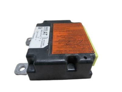 Nissan 98820-4AT9A Sensor-Side,Air Bag Center