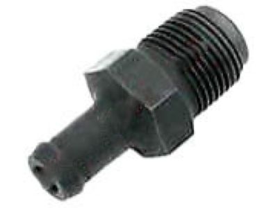 1997 Nissan Stanza PCV Valve - 11810-86G01