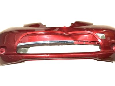 Nissan Leaf Bumper - 62022-3NF0H