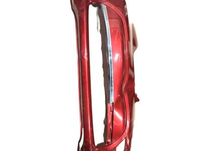 Nissan 62022-3NF0H Bumper Set Front