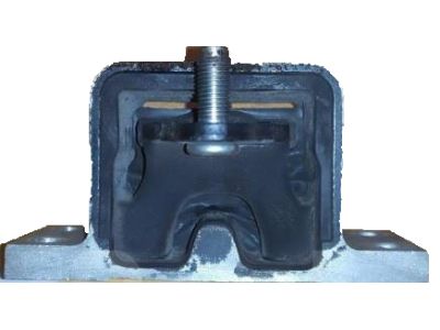 Nissan 11221-21C11 Engine Mounting Insulator, Front