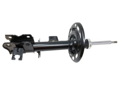 2010 Nissan Murano Shock Absorber - E4302-1AA0C