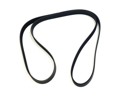 Nissan Rogue Drive Belt - 11720-JG30B