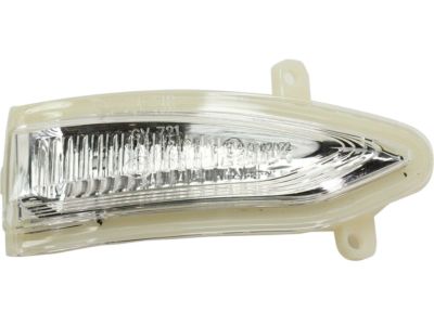 2018 Nissan Sentra Side Marker Light - 26160-3TH2A