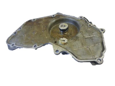 2008 Nissan Rogue Timing Cover - 13041-JA01A