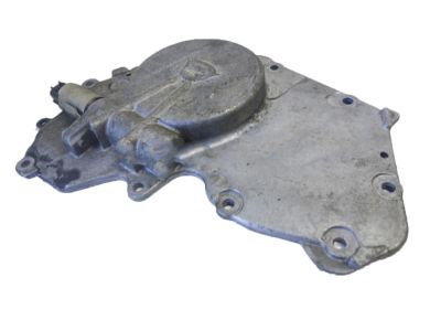 Nissan 13041-JA01A Cover Assembly-Valve Timing Control