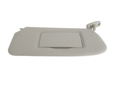 Nissan 96400-ET100 Right Sun Visor Assembly