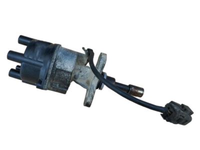 Nissan Hardbody Pickup (D21) Distributor - 22100-40F10