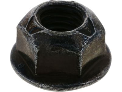 Nissan 01223-N8011 Nut