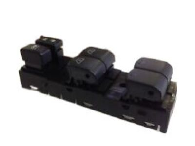 Nissan Maxima Power Window Switch - 25401-85E05