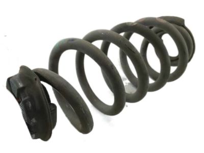 2016 Nissan Rogue Coil Springs - 55020-4BA0D