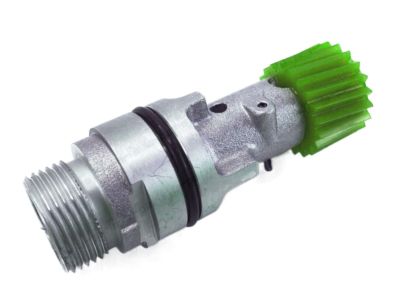 Nissan 32702-E9819 PINION ASY SPEEDOMETER