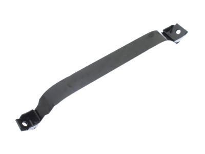 Nissan Frontier Fuel Tank Strap - 17406-EA000