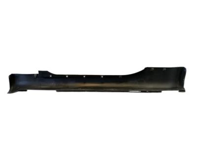 Nissan 76850-CD025 Cover-SILL,RH