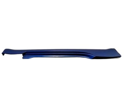 Nissan 76850-CD025 Cover-SILL,RH