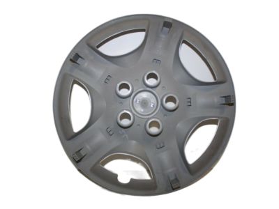 Nissan 40315-8J000 Cap Disc Wheel